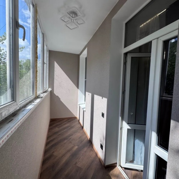 Фото Продам 3-х комн квартиру в г Луганск ул Красноармейская