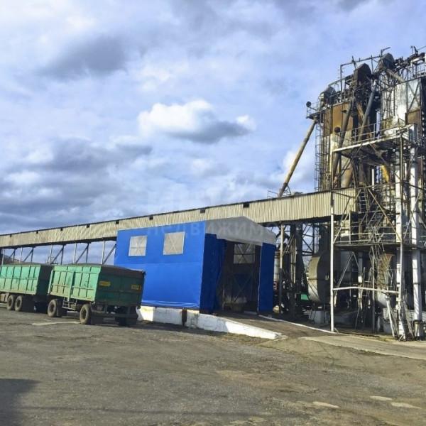 Фото Продам элеваторный комплекс в ЛНР