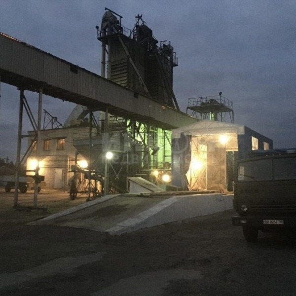 Фото Продам элеваторный комплекс в ЛНР