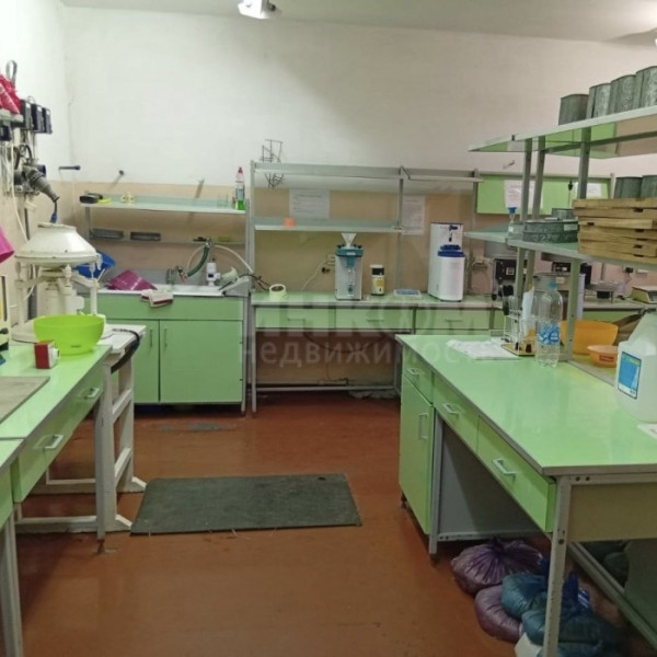 Фото Продам элеваторный комплекс в ЛНР