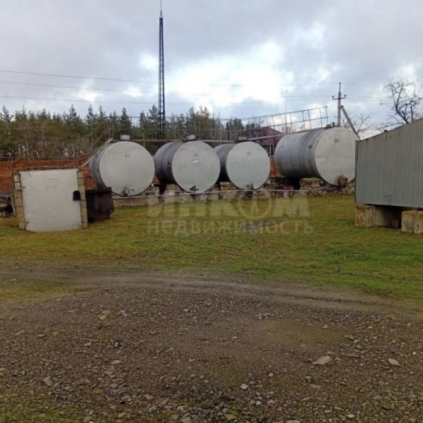 Фото Продам элеваторный комплекс в ЛНР