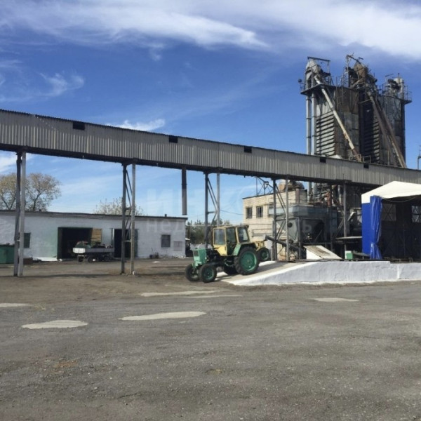 Фото Продам элеваторный комплекс в ЛНР