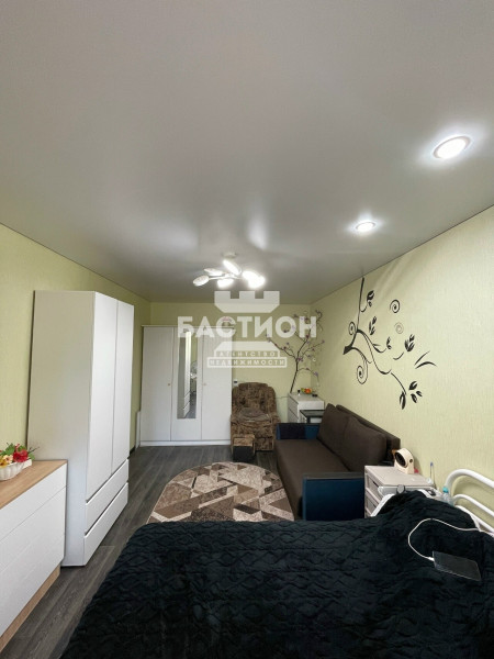1 комнатная квартира, ул.Сарматская 18, ID:2237622