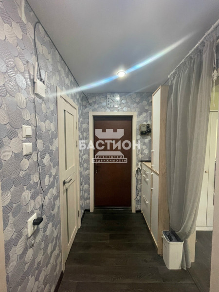 Фото 1 комнатная квартира, ул.Сарматская 18, ID:2237622