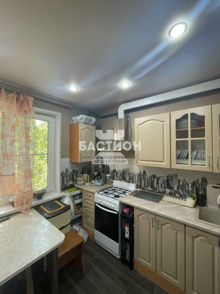 Фото 1 комнатная квартира, ул.Сарматская 18, ID:2237622