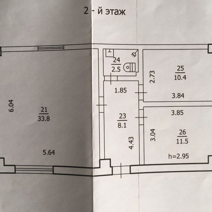 Фото Продам помещение в городе Луганск рынок Авторынка