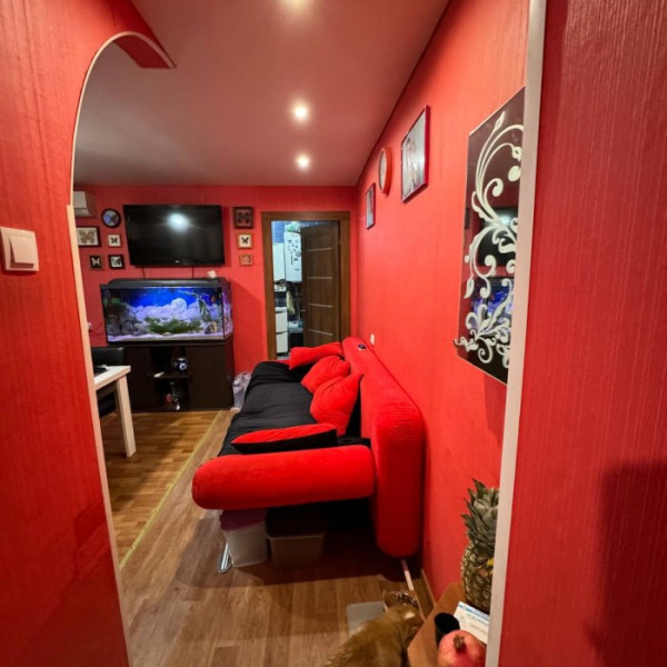 Фото Продам 2-х комнатную квартиру кв. Восточный