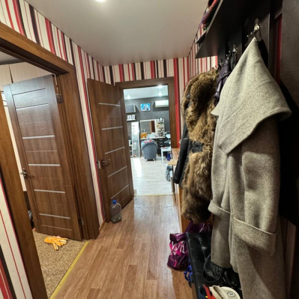 Фото Продам 2-х комнатную квартиру кв. Восточный