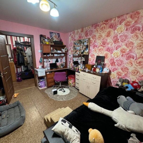 Фото Продам 2-х комнатную квартиру кв. Восточный