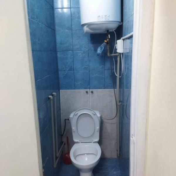 Фото Продам 1к ул. Коцюбинского 27