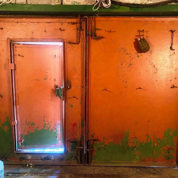 Фото № 6188 Продам гараж