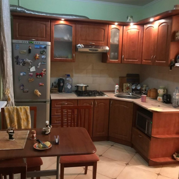 Фото Продам двухкомнатную квартиру, кв. Ольховский