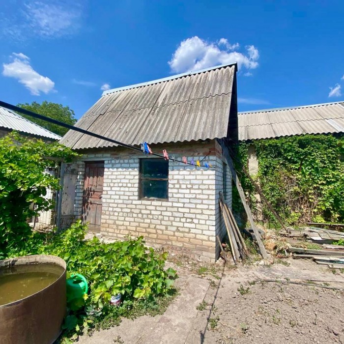 Фото Продам дом Верхний Камброд Первый Балтийский переулок