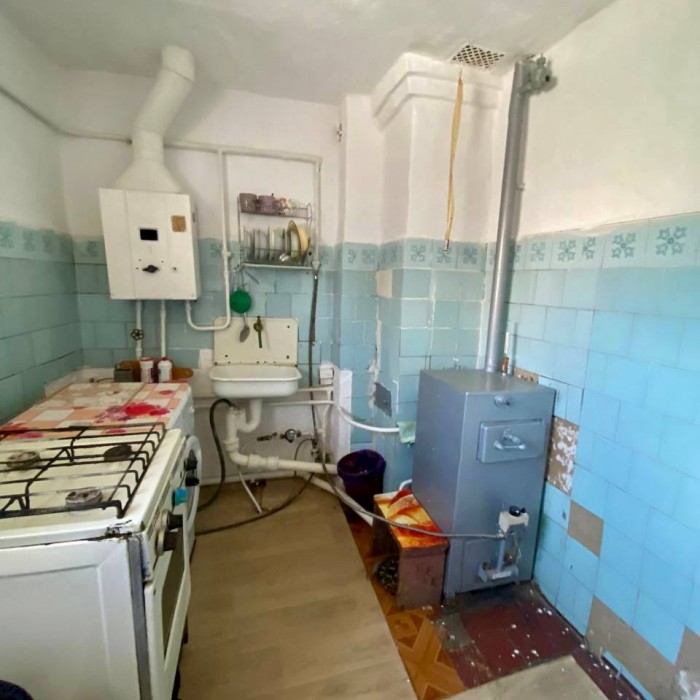Фото Продам дом Верхний Камброд Первый Балтийский переулок