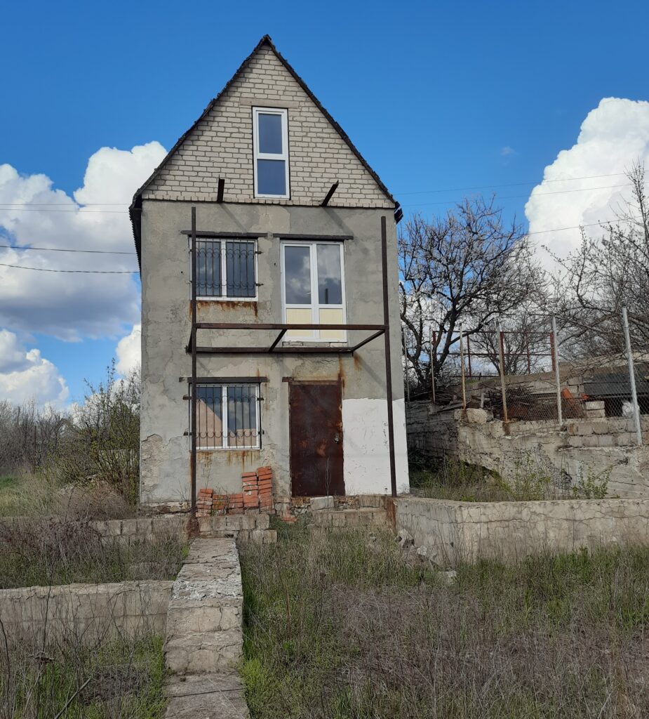 №800 Продаётся ДАЧА, общ-во Металлург-3