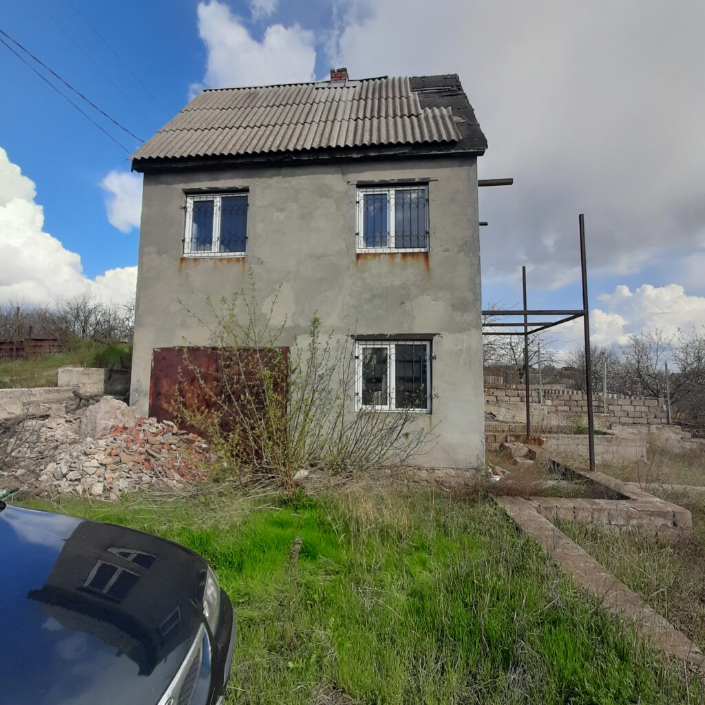 Фото №800 Продаётся ДАЧА, общ-во Металлург-3