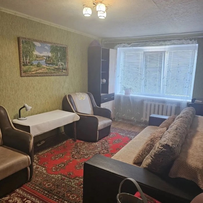 Фото 7346 Продам 1 комн. квартиру в р-не СШ 6