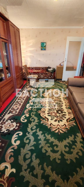 1-комнатная квартира, квартал Восточный, 3 ID :2140394