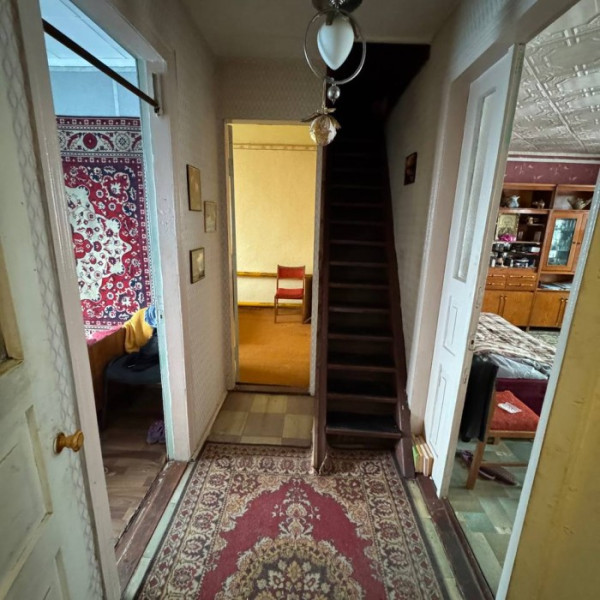 Фото Продается двухэтажный дом, в Станично-Луганском районе, с. Макарово