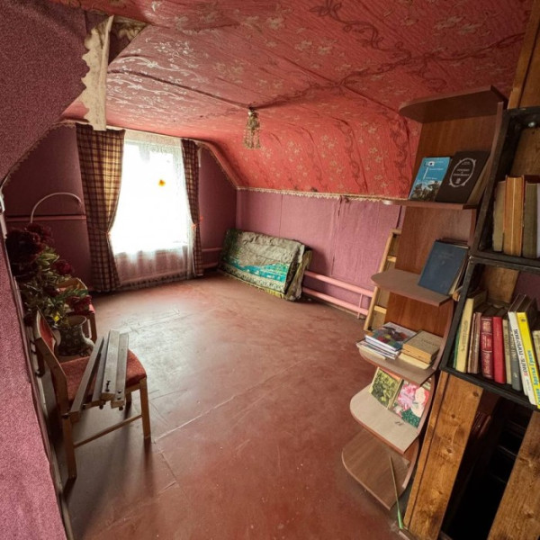 Фото Продается двухэтажный дом, в Станично-Луганском районе, с. Макарово