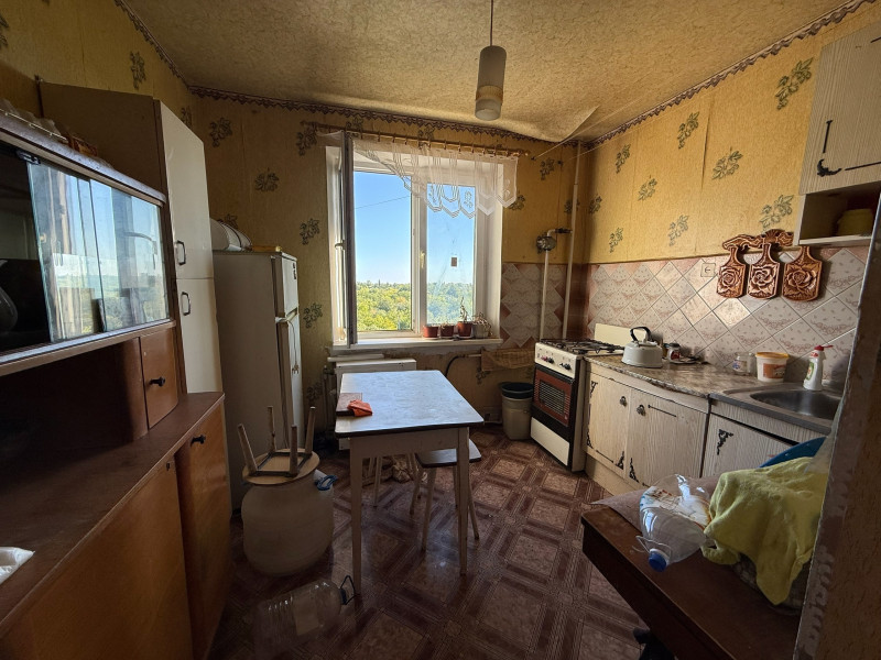 Фото СДАМ 1-КОМНАТНУЮ КВАРТИРУ НА ДЛИТЕЛЬНЫЙ СРОК (г. Кировск, кв. Центральный, д. 7)