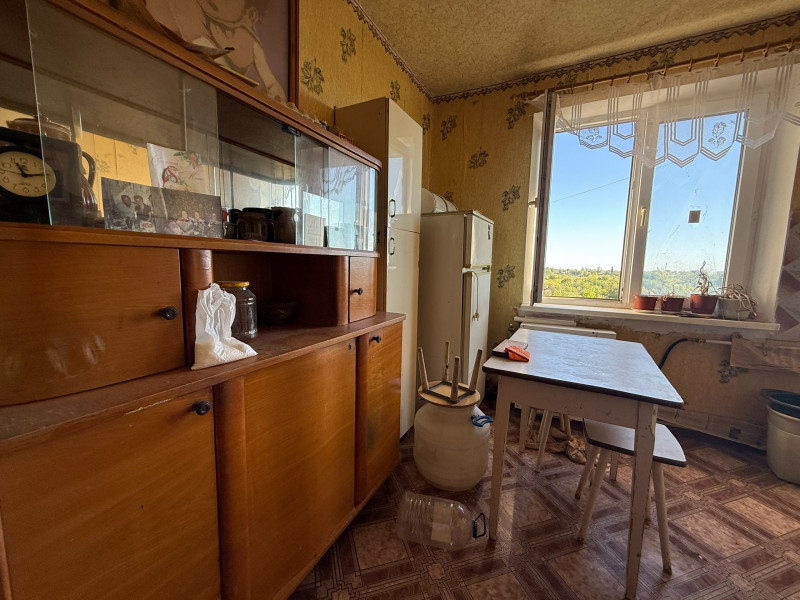 Фото СДАМ 1-КОМНАТНУЮ КВАРТИРУ НА ДЛИТЕЛЬНЫЙ СРОК (г. Кировск, кв. Центральный, д. 7)