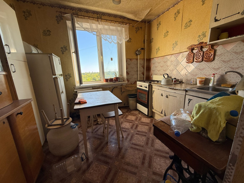 Фото СДАМ 1-КОМНАТНУЮ КВАРТИРУ НА ДЛИТЕЛЬНЫЙ СРОК (г. Кировск, кв. Центральный, д. 7)