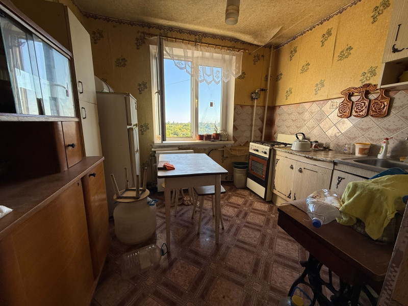 Фото СДАМ 1-КОМНАТНУЮ КВАРТИРУ НА ДЛИТЕЛЬНЫЙ СРОК (г. Кировск, кв. Центральный, д. 7)