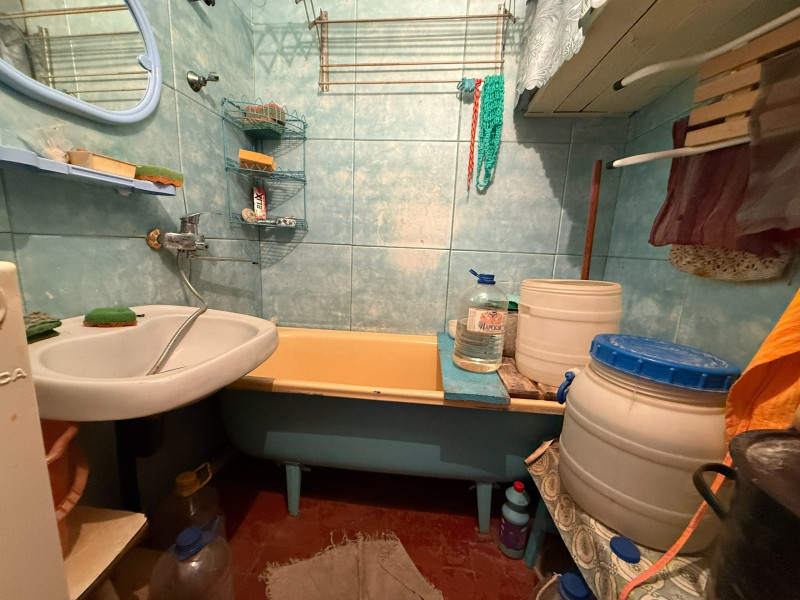 Фото СДАМ 1-КОМНАТНУЮ КВАРТИРУ НА ДЛИТЕЛЬНЫЙ СРОК (г. Кировск, кв. Центральный, д. 7)