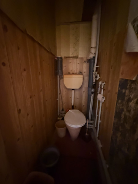 Фото СДАМ 1-КОМНАТНУЮ КВАРТИРУ НА ДЛИТЕЛЬНЫЙ СРОК (г. Кировск, кв. Центральный, д. 7)