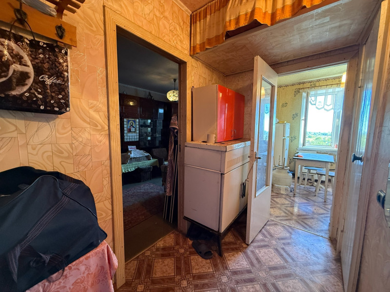 Фото СДАМ 1-КОМНАТНУЮ КВАРТИРУ НА ДЛИТЕЛЬНЫЙ СРОК (г. Кировск, кв. Центральный, д. 7)