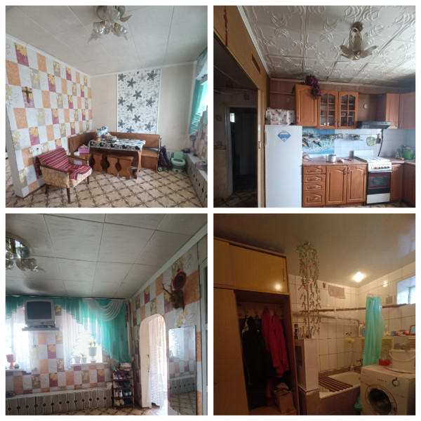 Фото № 1150 Продается 2-этажный дом по ул. Пестеля.