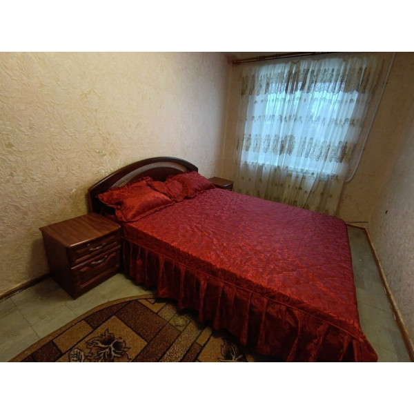 3-комн. квартира, кв-л Волкова 6