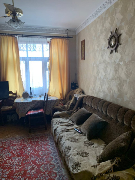 3-к. квартира 75,4 кв/м.