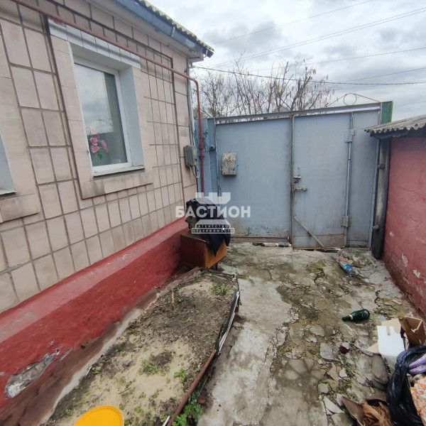 Дом, Перекопская улица ID: 2098850