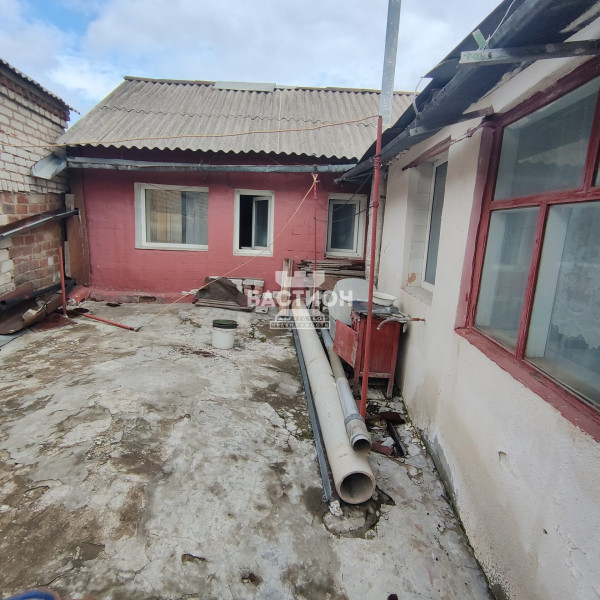 Фото Дом, Перекопская улица ID: 2098850