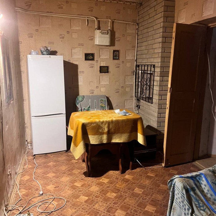 Фото Продам полдома в общем дворе по ул Карла Либнехта