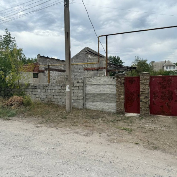 участок 12 соток на пгт. Юбилейное