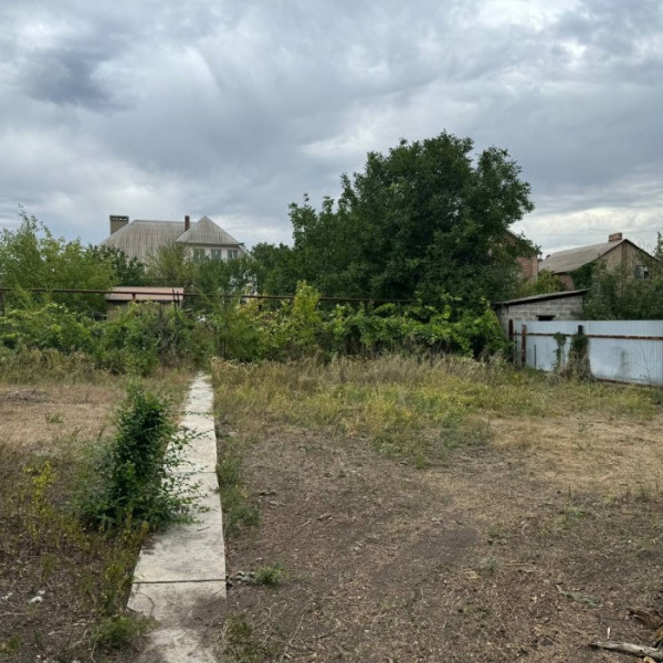 Фото участок 12 соток на пгт. Юбилейное