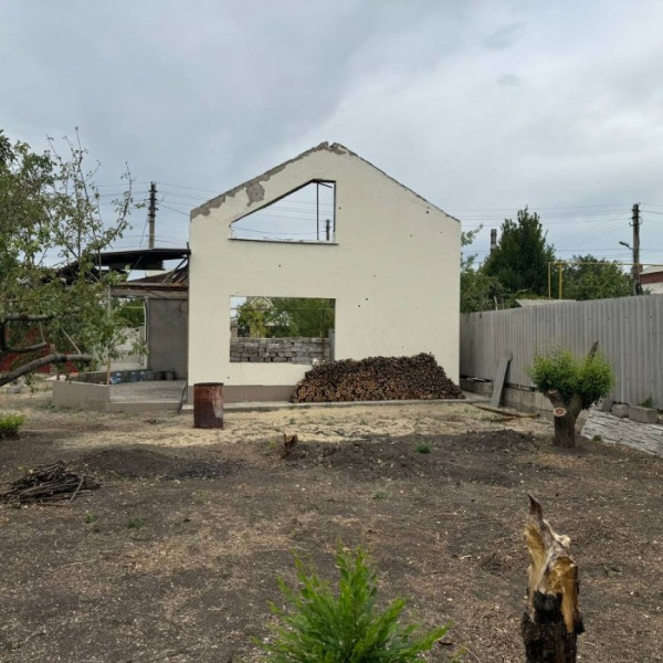 Фото участок 12 соток на пгт. Юбилейное