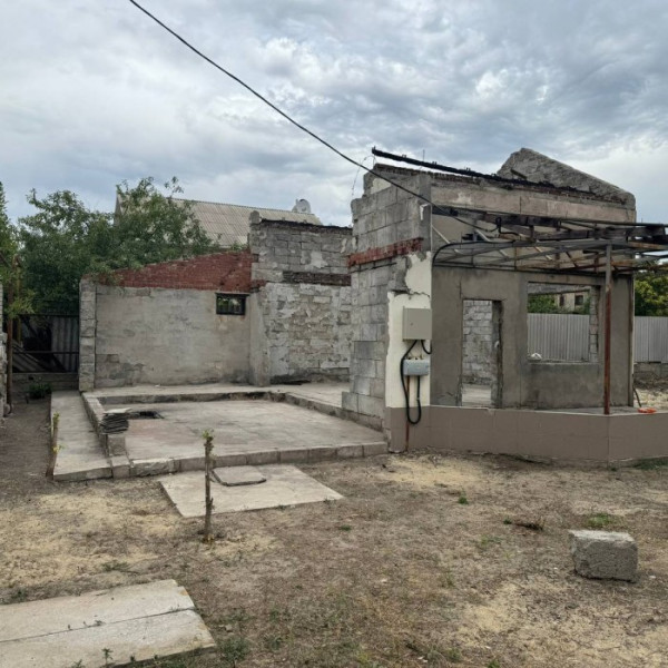 Фото участок 12 соток на пгт. Юбилейное