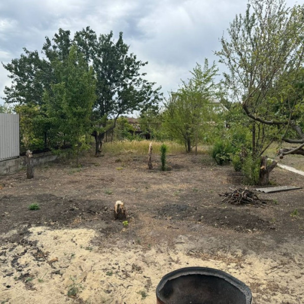 Фото участок 12 соток на пгт. Юбилейное