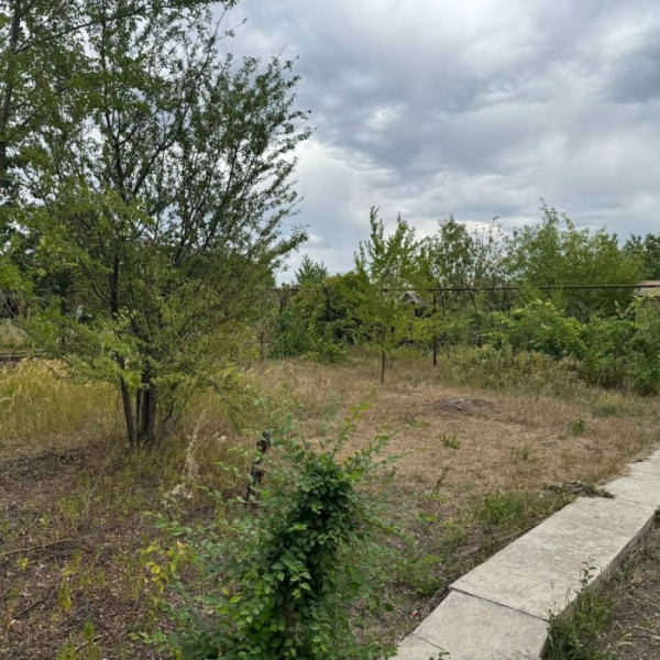 Фото участок 12 соток на пгт. Юбилейное