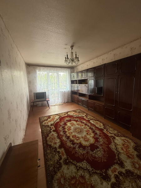 Сдам 2-х комнатную квартиру на длительный срок (г. Ирмино, ул. Богатая, 15)