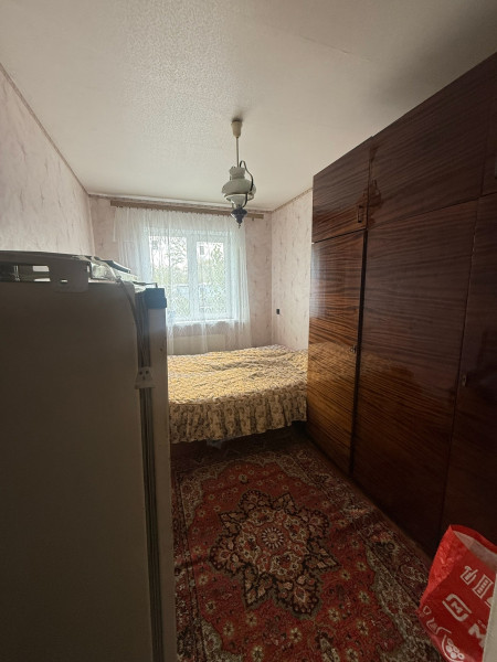 Фото Сдам 2-х комнатную квартиру на длительный срок (г. Ирмино, ул. Богатая, 15)