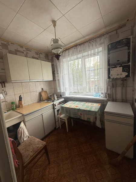 Фото Сдам 2-х комнатную квартиру на длительный срок (г. Ирмино, ул. Богатая, 15)