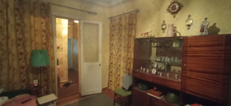 Фото Продаётся двухкомнатная квартира, 44 м²