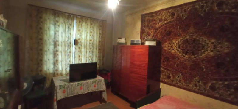 Продаётся двухкомнатная квартира, 44 м²