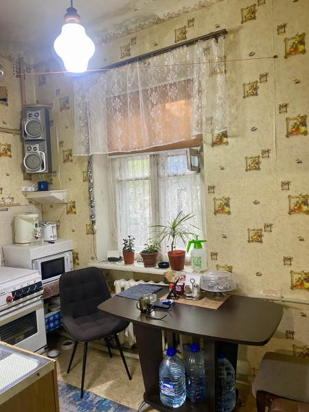 Фото Продаётся двухкомнатная квартира, 44 м²