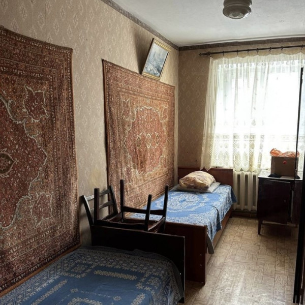 Фото Продам 2к квартиру на кв. Жукова, а/о